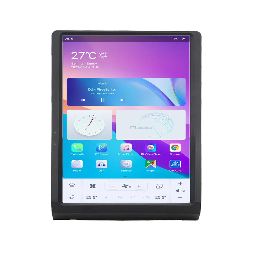 Roadnavi Tesla Styl…