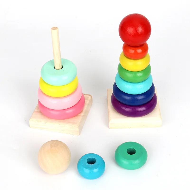 ring tower – מבחן ותوصיה למשחקי חיבור מיניים לילד