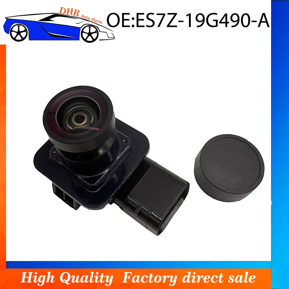 

ES7Z-19G490-A Rear View Backup Camera For 2013-2016 Ford Fusion/ Mondeo ES7Z19G490A ES7Z-19G490-B/ES7Z-19G490-C/ES7Z-19G490-D