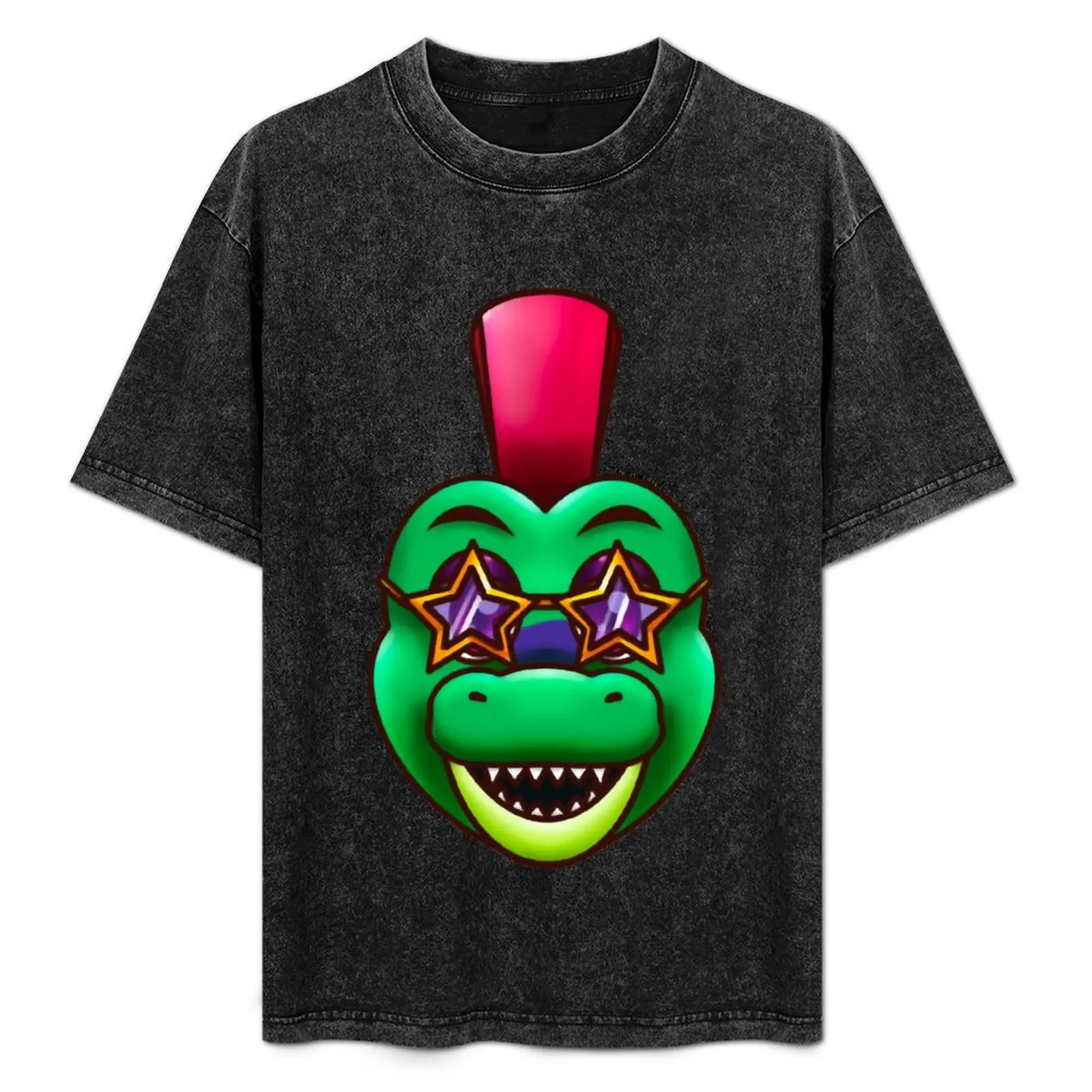 

Montgomery Gator T-Shirt Thanksgiving Day Tee Top