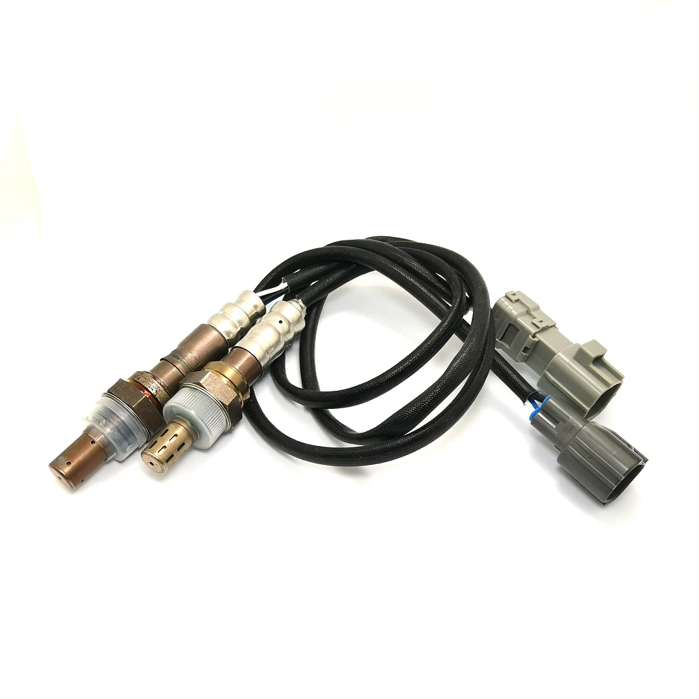 

234-9010 234-4149 Oxygen Sensor Up & Down Fit For Toyota Solara Camry 02-03 2.4L