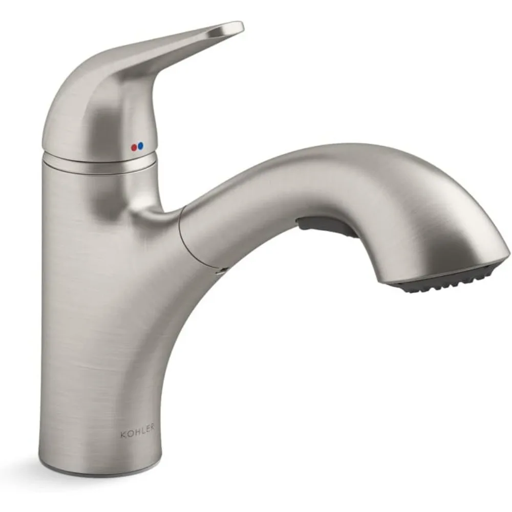 JOLT ™   Rubinetto da cucina estraibile