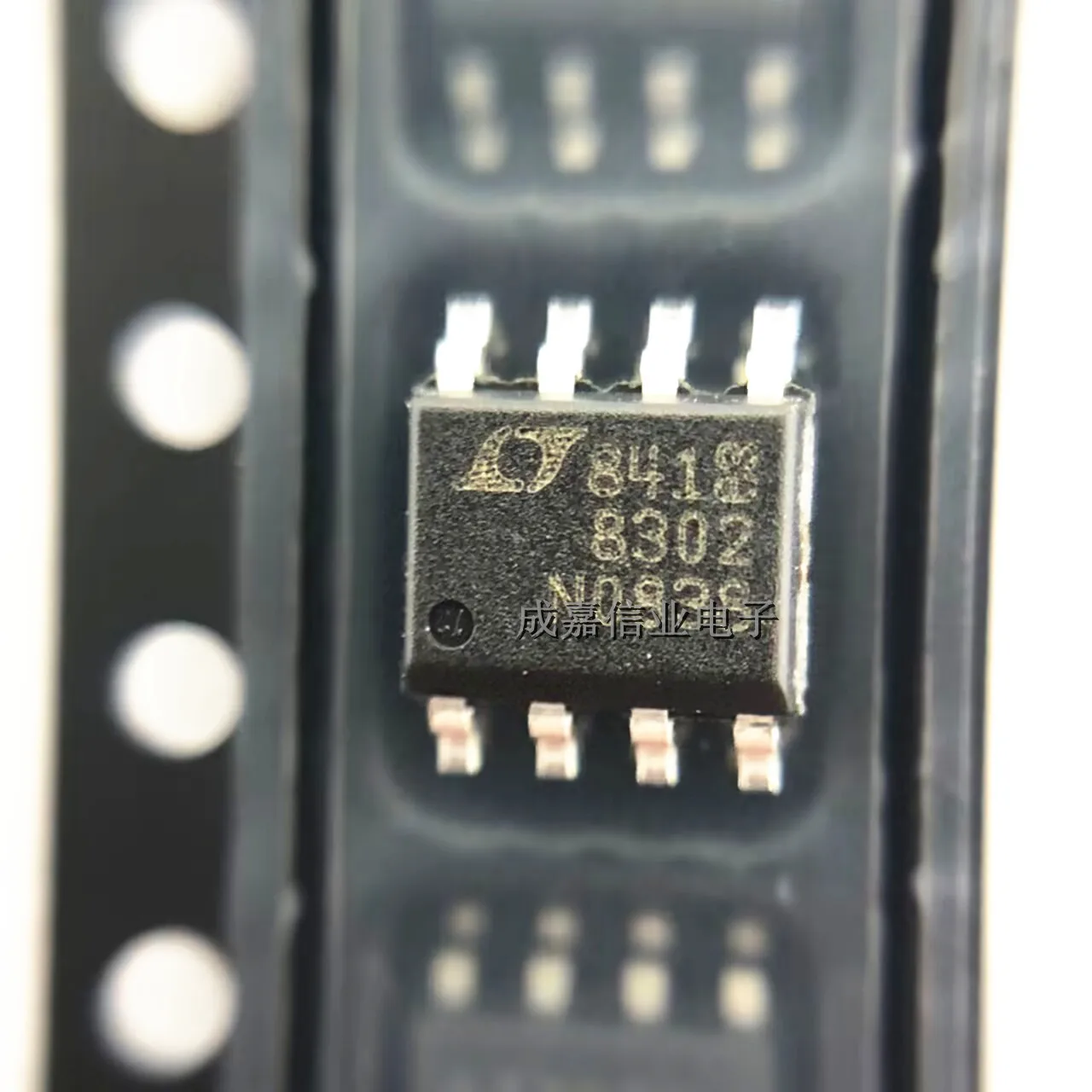 

5pcs/Lot LT8302ES8E SOP-8 LT8302IS8E MARKING;8302 Switching Voltage Regulators 42VIN uP No-Opto Iso Fly Conv w/ 65V/3.6