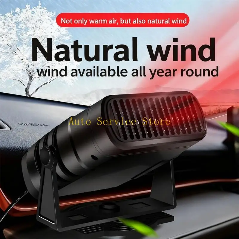 462A High Efficiency 10W Solar Panel Heater for Windshield Ice Melting & Defrosting