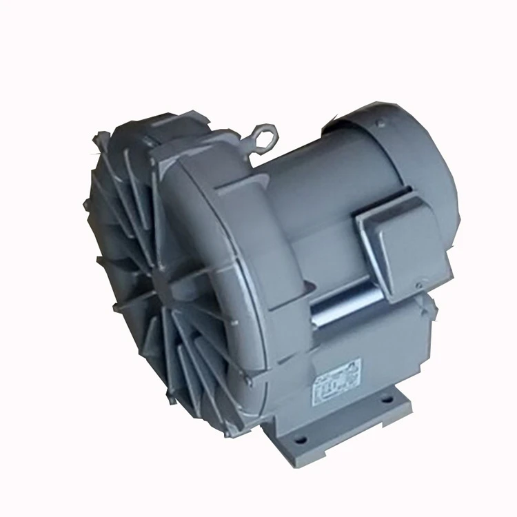 FUJI three-phase Japanese voltage VFC088A/VFC108A high-pressure blower