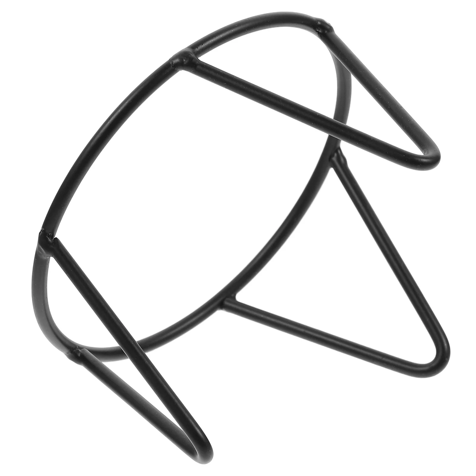 

Crystal Ball Stand Iron Stable Size S Gazing Globe Holder Display Rack for Sphere Stone Egg Crystal Decor Ball Display Rack