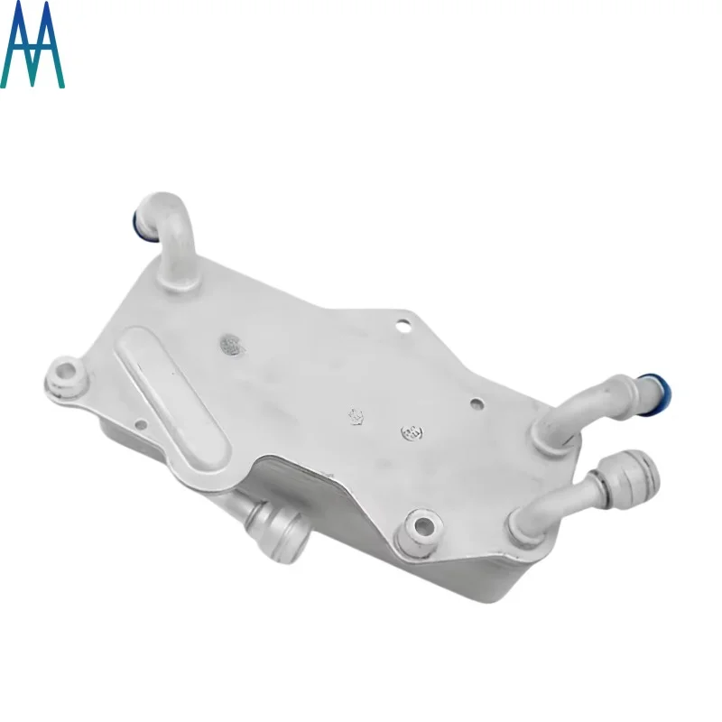 

4G0317021AG 4G0317021M Automatic Transmission Oil Cooler for Audi A6 Allroad Avant A7 Sportback 4G C7 Rs6