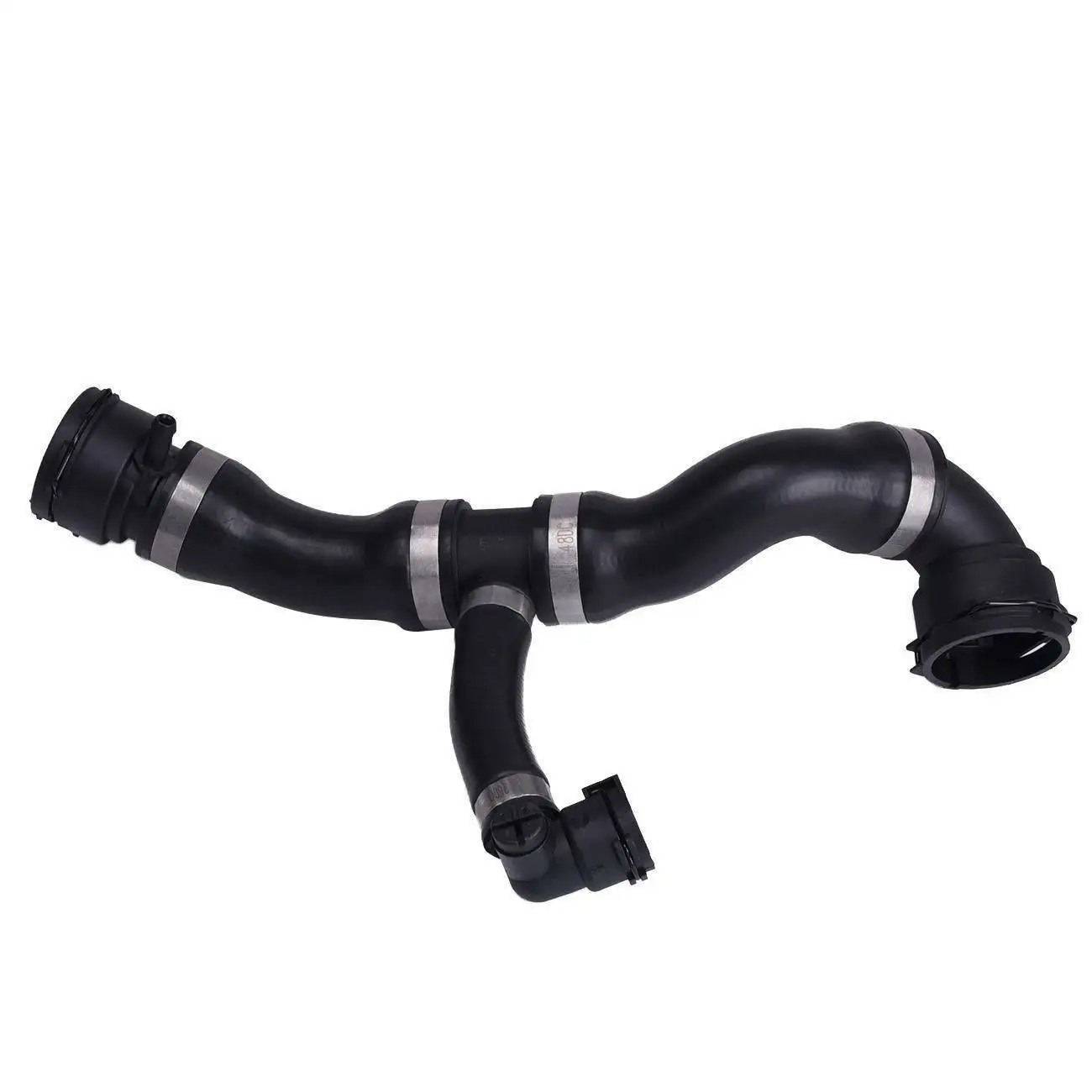 

Подходит для автомобильных деталей Шланг радиатора Водопровод OE: 17127525023