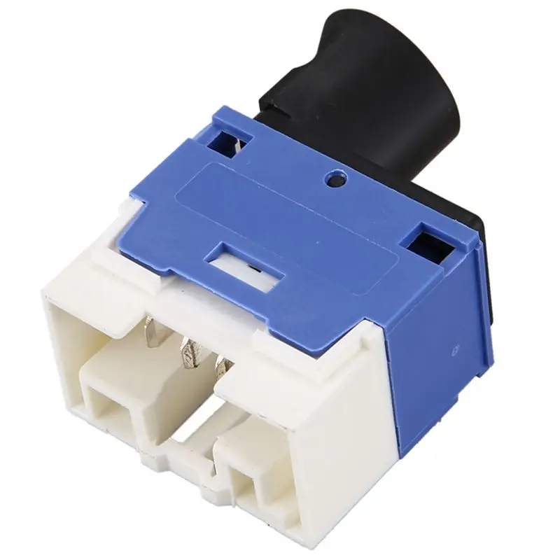 Exquisite 4X New Front Right Electric Power Window Single Switch Fit For FIAT SIENA ALBEA PALIO 98809719