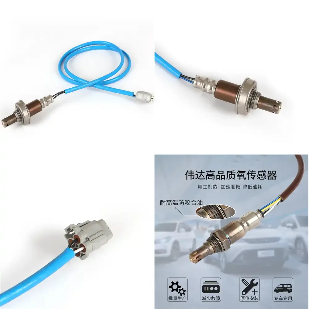 

Датчик кислорода для Subaru 22641 AA211 AA450 AA32A 234 9120 32010411, замена датчика O2 для автомобильного двигателя, автозапчасти