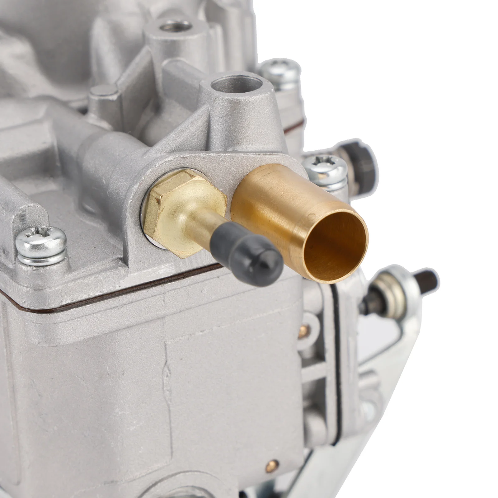 المكربن الأمامي 14186001 لرينو R12 1.6L 1969-1995
