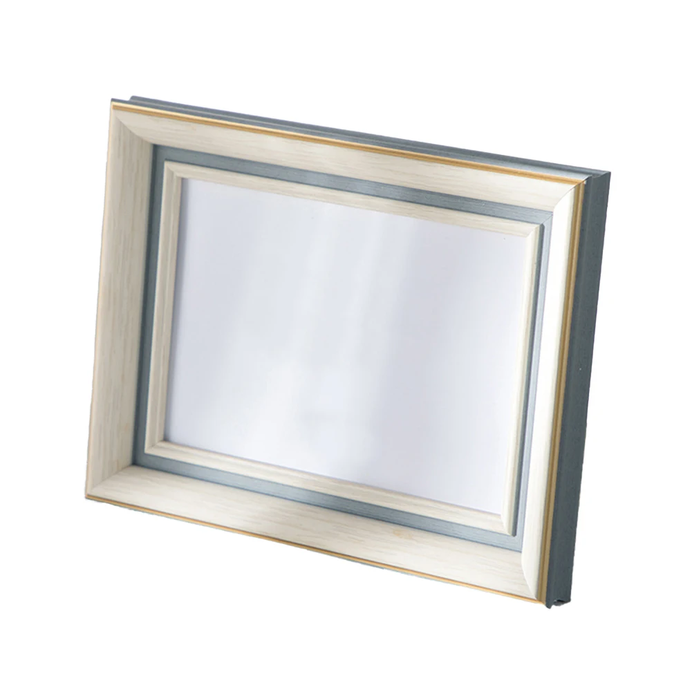 Frame Photo Frame Wall Hanging Photo Frame Display Feature Photos Pictures - Photo Frame - Wall Hanging Photo Frame