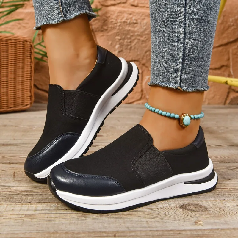 Women Sneakers 2025… - image