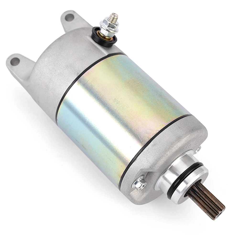 3201-189 محرك بدء تشغيل الدراجة النارية لقط القطب الشمالي ATV 650 V-Twin FIS إصدار خاص 2004