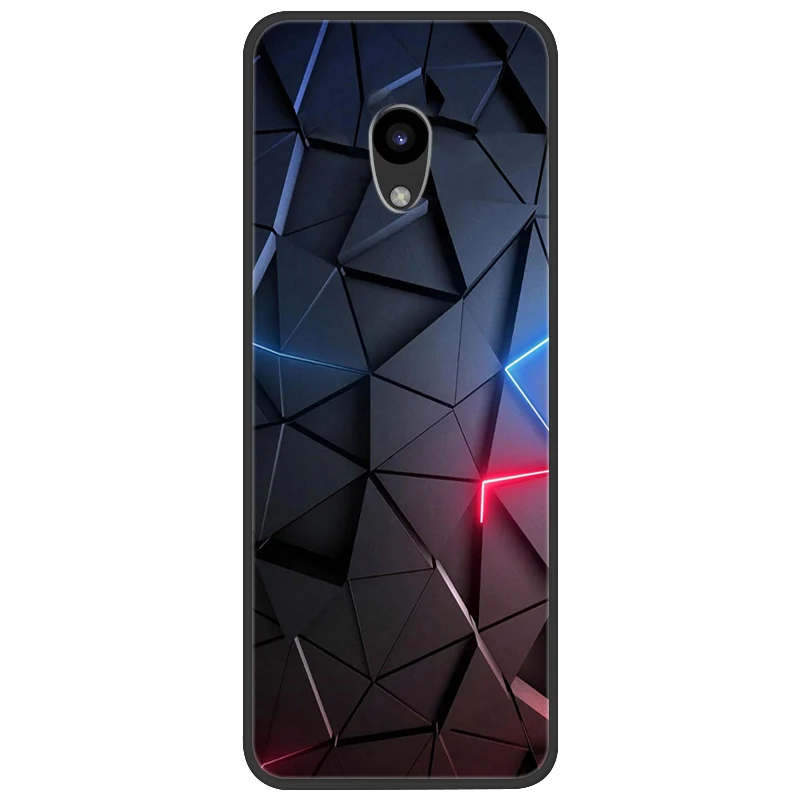For Xiaomi Mi Qin F21 Pro Case Soft Silicone Back Cover For Xiaomi Mi Qin F22 Pro Phone Cases QinF21 Pro Coque Fundas