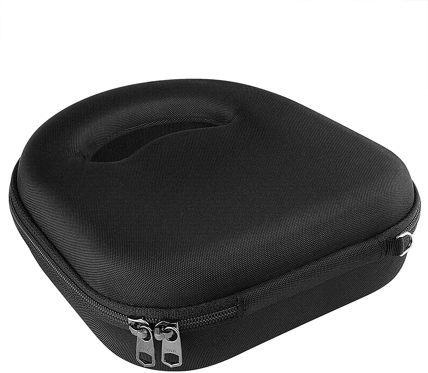 Imagem -05 - Geekria Fones de Ouvido Case para Skullcandy Crusher Evo Anc Skullcandy Hesh3 Bluetooth Bolsa para Fone Ouvido Acessórios