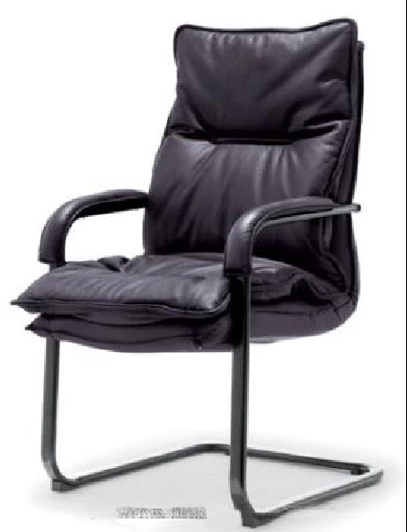 Luxury Executive Office Chair for Boss Managers Reception Visitor Seats Hospital Application