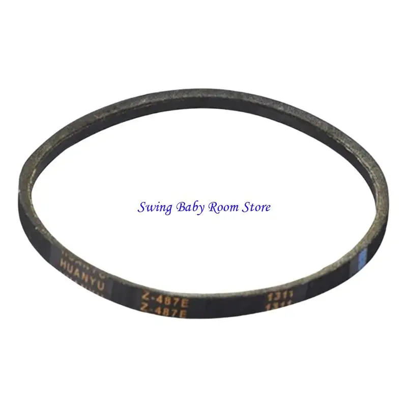 K1AD Automatic Washer Rotating Belt Replacement Part Washing Machine Accessories