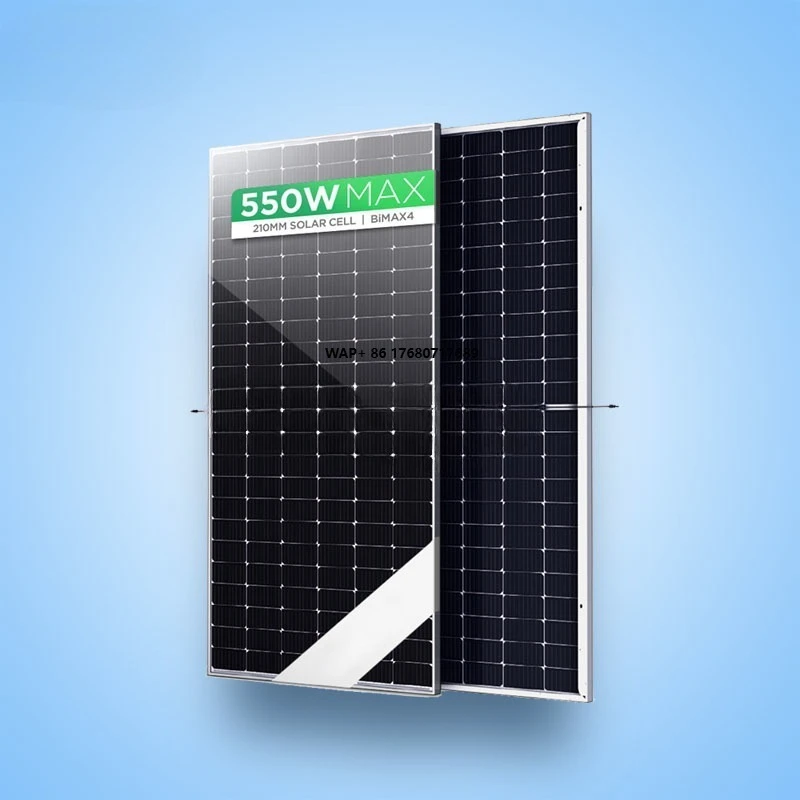 Complete Solar Energy System Off Grid 280AH Lifepo4 Battery Solar Energy Manufacturers