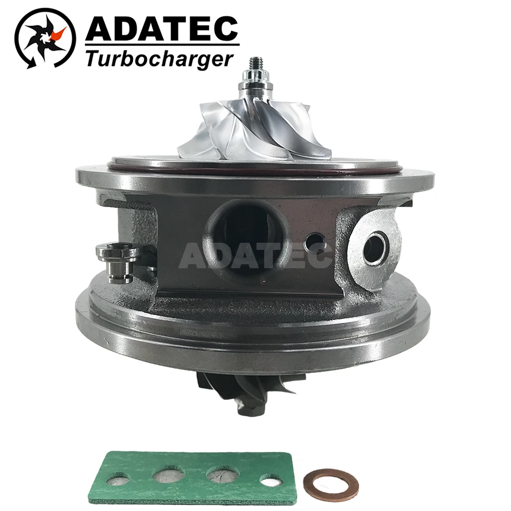 832861 Turbo Cartridge GTD1752V LR091596 Turbine CHRA for Jaguar F-Pace X761 3.0SDV6 221kw 300hp Engine 306DT(AJTDV6) 2015-