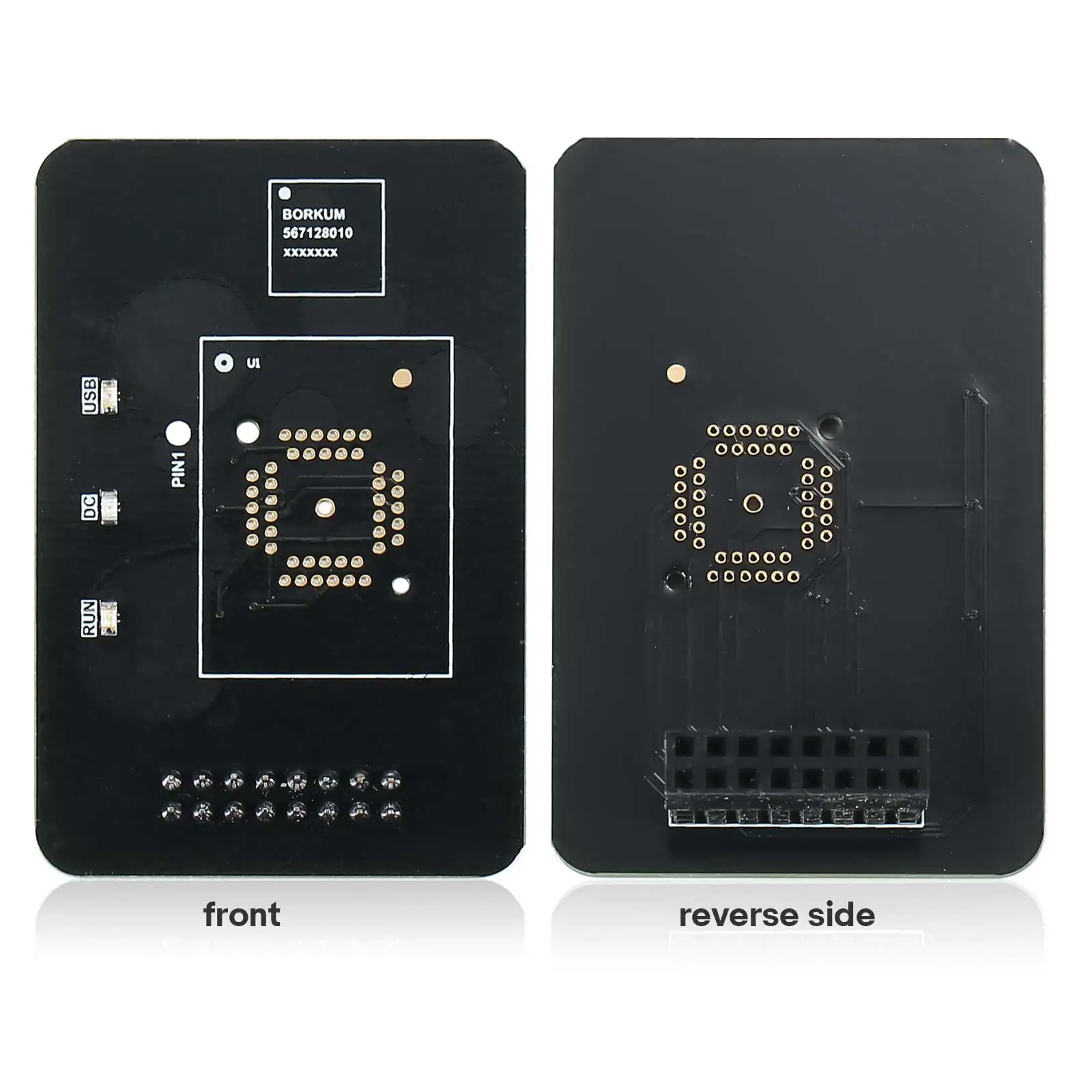 Picture 3: 2024 KYDZ MLB Tool Key Programmer For Calculate MLB Data Generate Dealer Key With 3 Tokens For Calculation