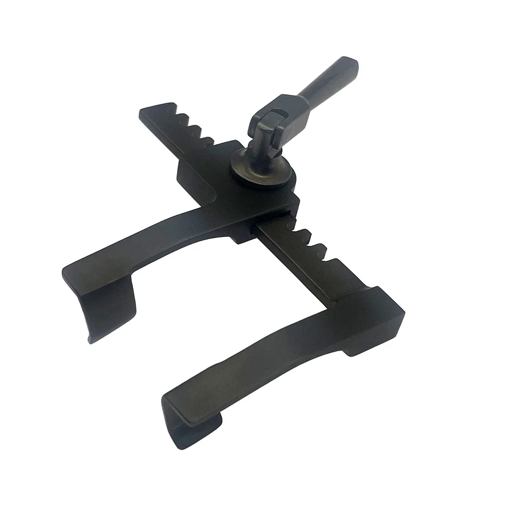 Manual Distractor Small Pet Veterinary Orthopedic Surgical Instruments Titanium
