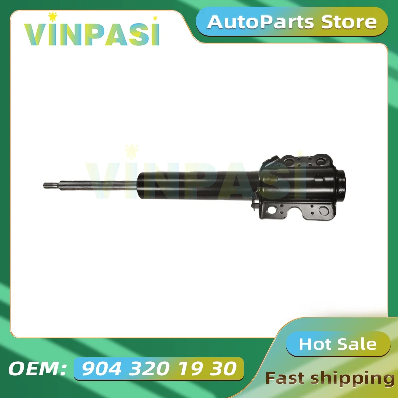 

Амортизатор пневматической подвески подходит для переднего амортизатора Mercedes Benz SPRINTER B904 9043201930