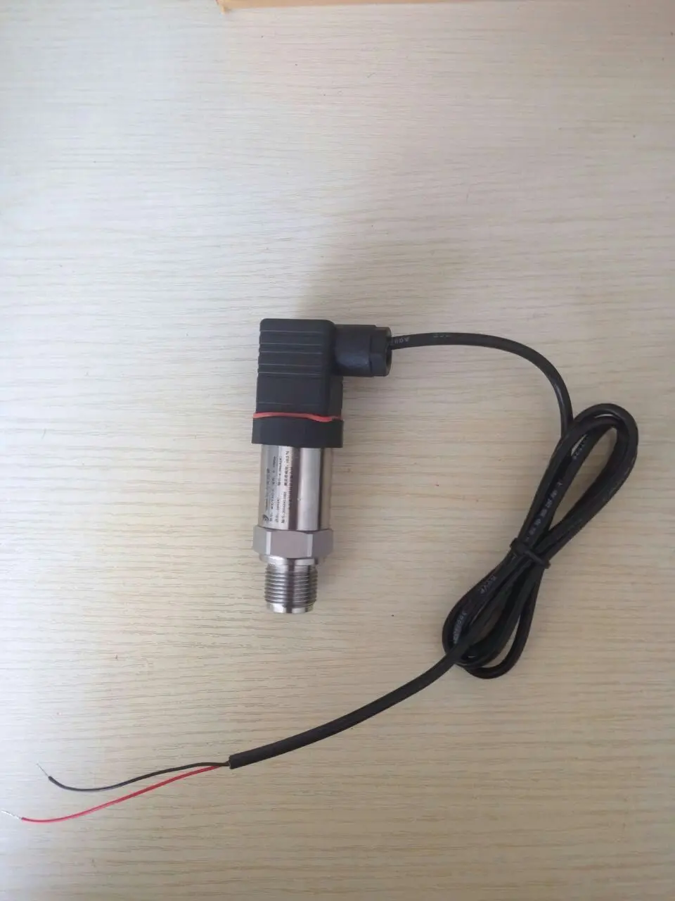 WX-YAG-A pressure level sensor transmitter intelligent pressure gauge high precision positioner