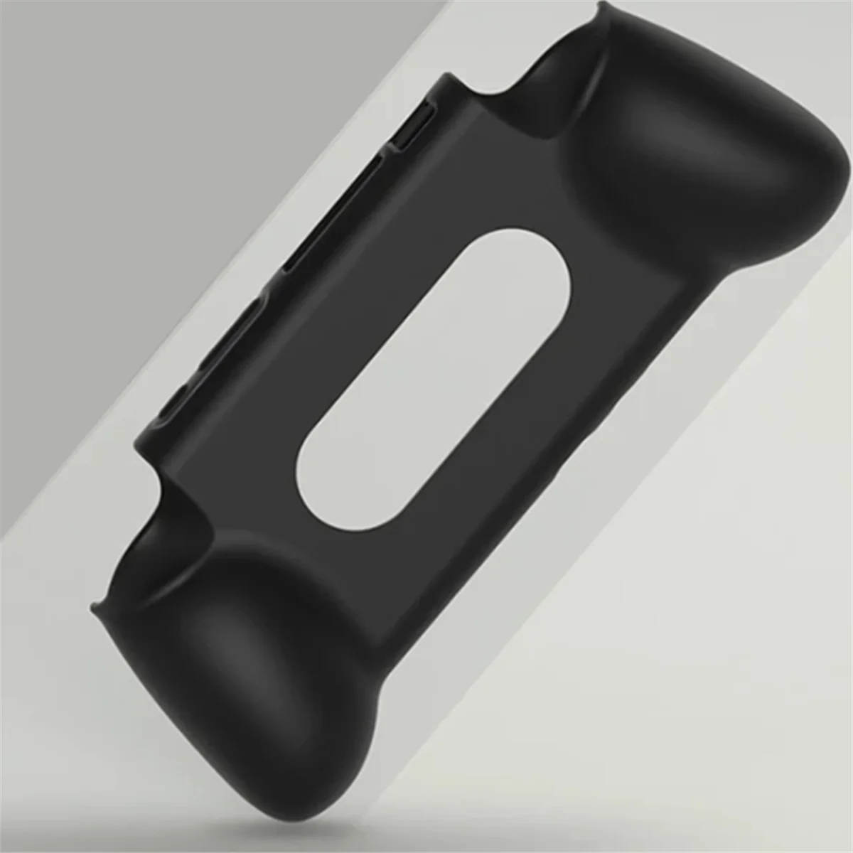 Chaud! Pour Retroid Pocket 4/4 Pro Grip support de support de protection coque en TPU Retroid Officail Grip accessoires de Console de jeu B