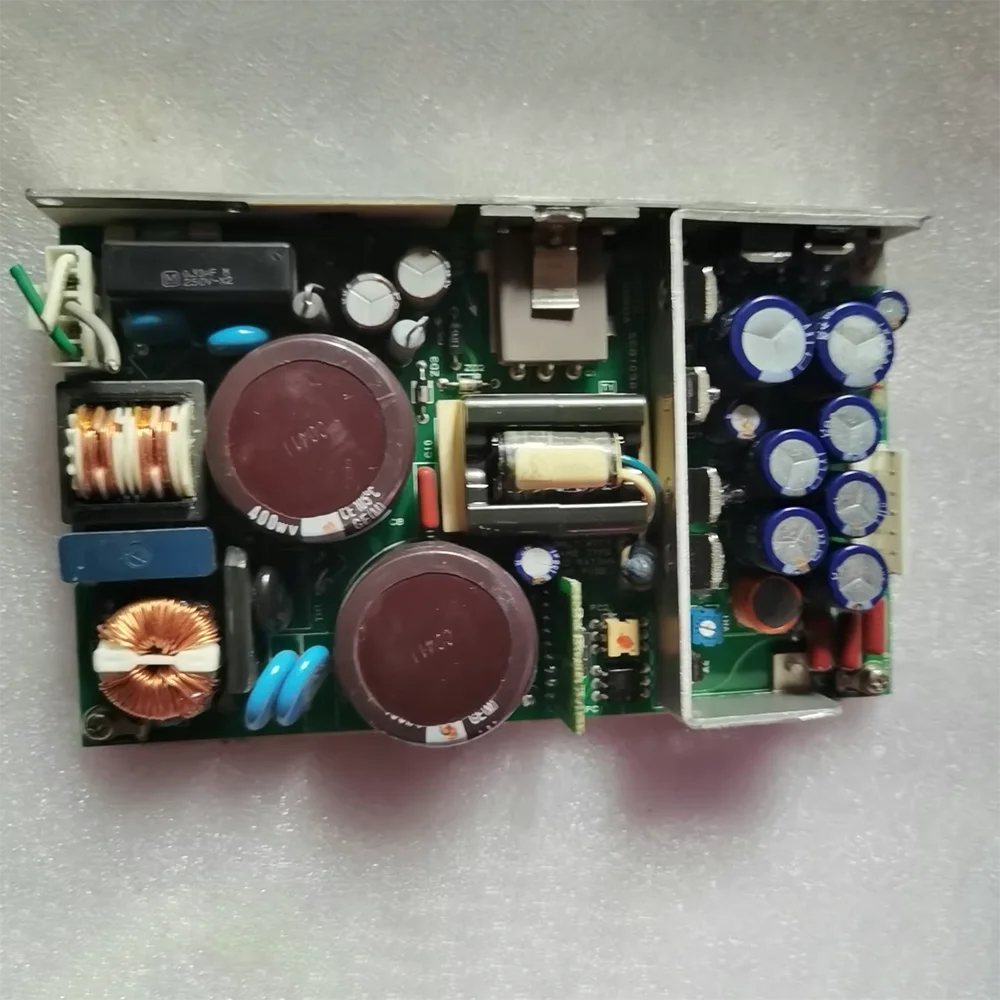 Industrial Control Medical Equipment Power Supply LWT50H-5FF
