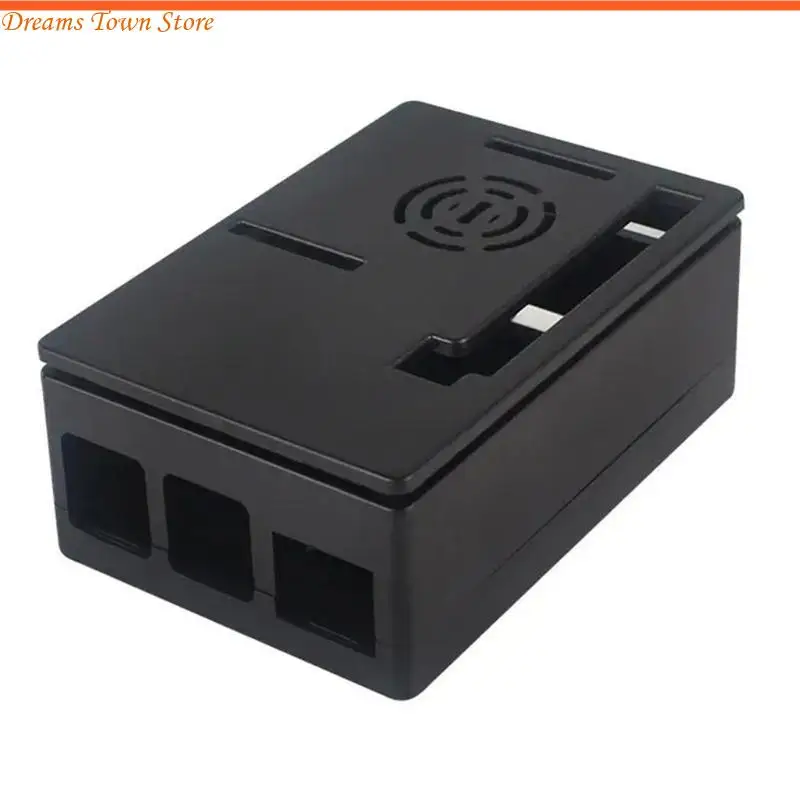 

HX6A 3.5 Inch 4 320x480 SPI LCD 5 50 FPS Display ABS Case