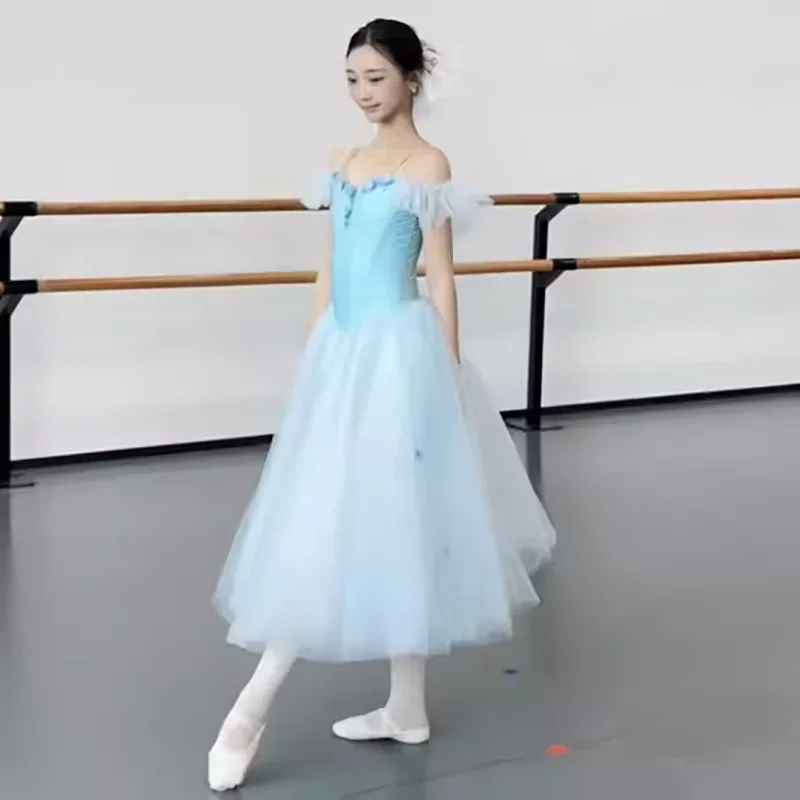 Romantic Tutu Gisel…