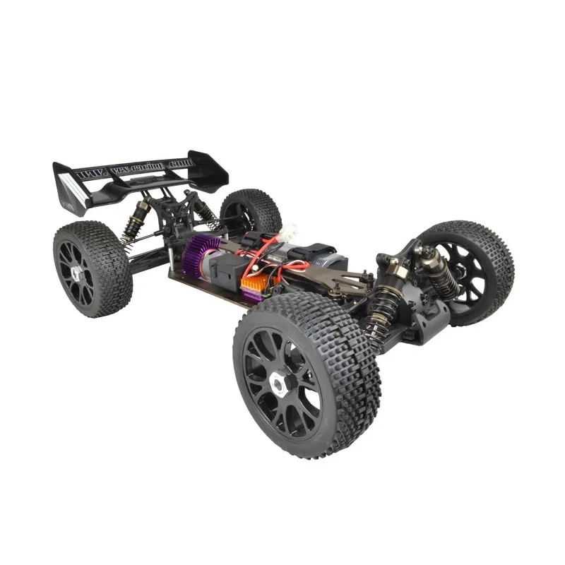 Hot Sale VRX RACING RH815 Brushed 4WD RTR 1/8 Electric big kids Rc Car Radio Control Toy for Children