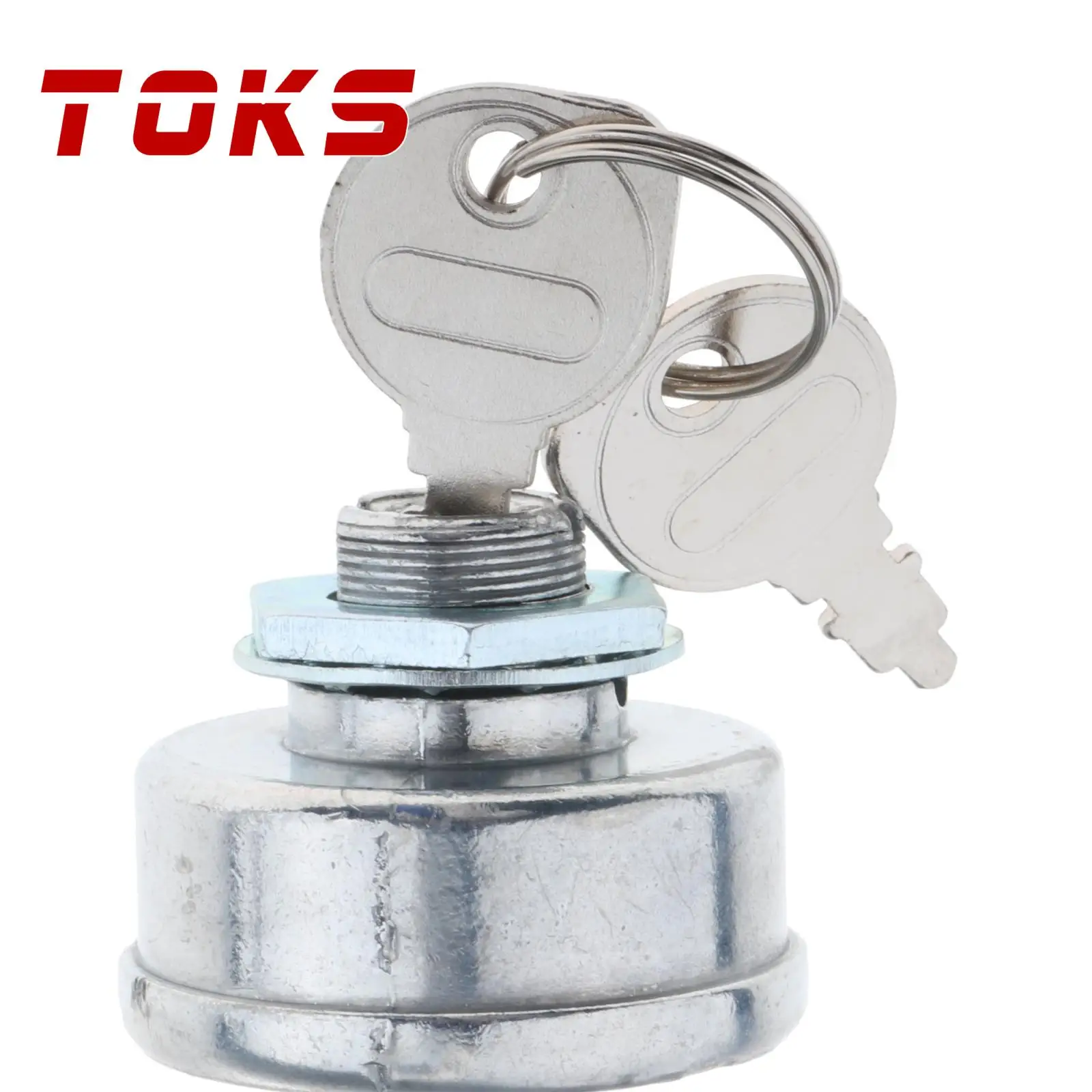 725-0267 925-0267 Metal Ignition Lawn Mower Start Switch 5 Pins For MTD Tractor