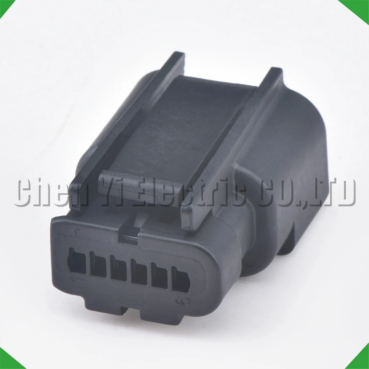6 Pin Automotive Connectors Reverse image Wire harness Plug 3705A-01-001A For Ford Focus Mondeo Kuga SYNC2 SYNC3