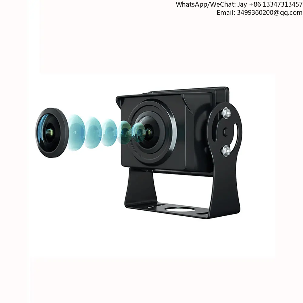 

Car DVR Recorder Road Safety Guard Camera For Car Mini Recorder 10.1 Inch Voice Control Four-Channel ing System