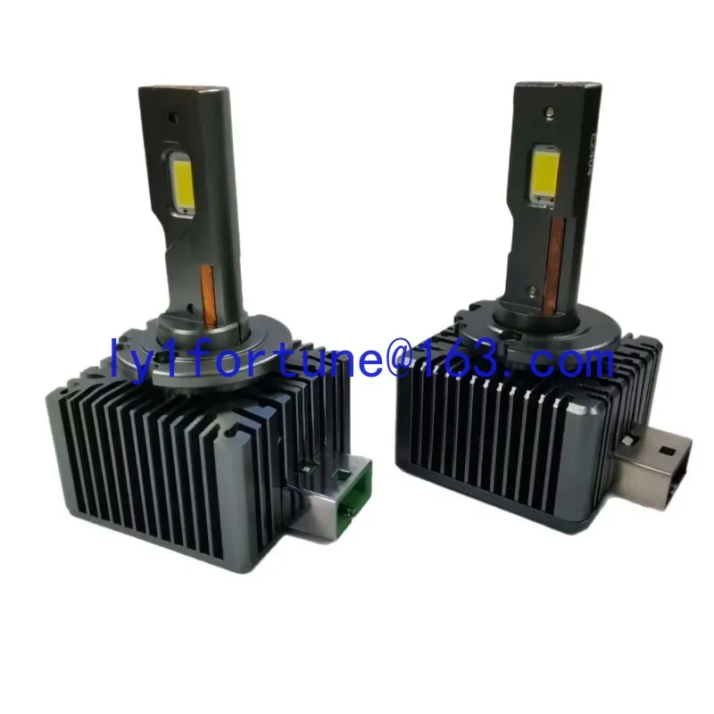 Automotive Light Em…