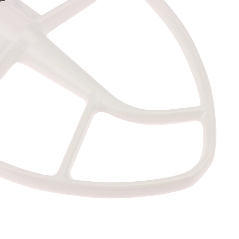 

For 4.5-5 QT Tilt-Head Stand Mixer Flat Beater Mixer Paddle Attachment For Stand Mixer Bowls Replacement K45B Coated Flat Beater