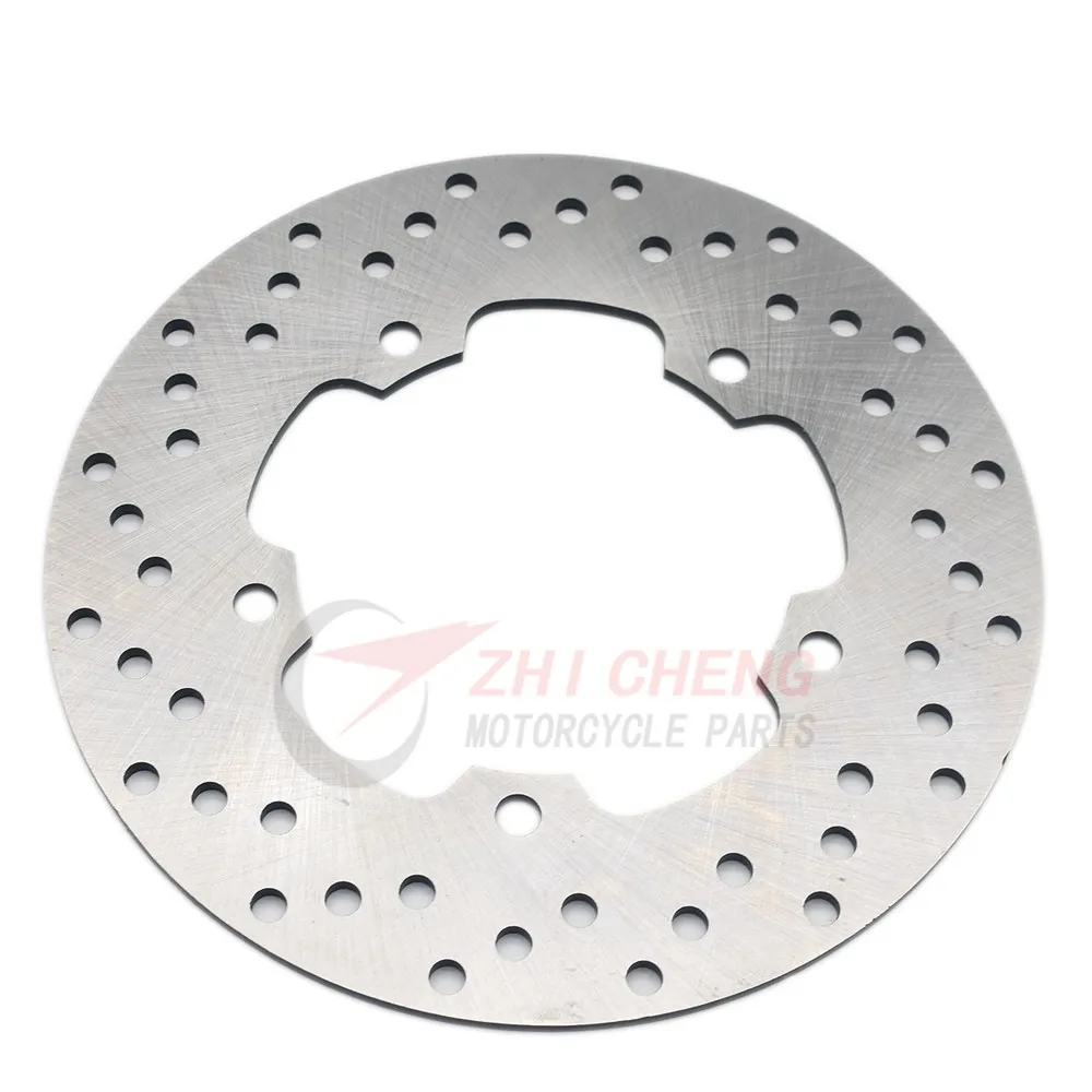 

240mm Rear Brake Disc Rotor For Suzuki GSXS750 GSX-S 750 2018-2021 GSF1250 Bandit 2006-2016 GSX1250 /Sports Touring 2010-2016