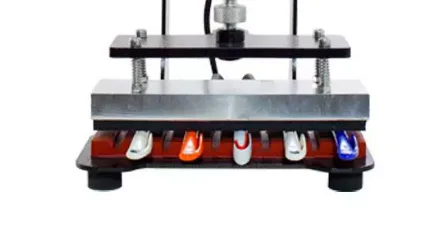 New   Digital Sublimation Pen  Logo Picture Transfer Printing Machine