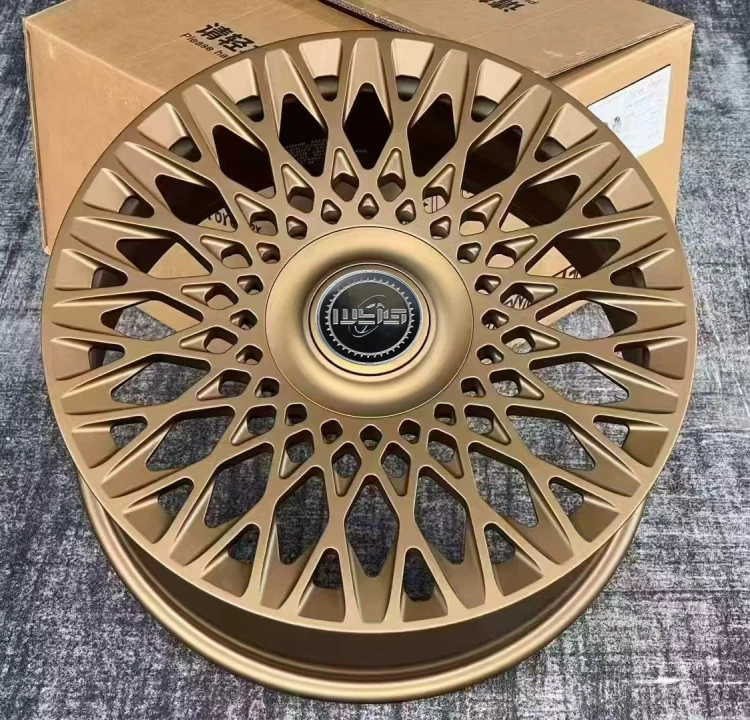 20 21 22-Inch Forge…