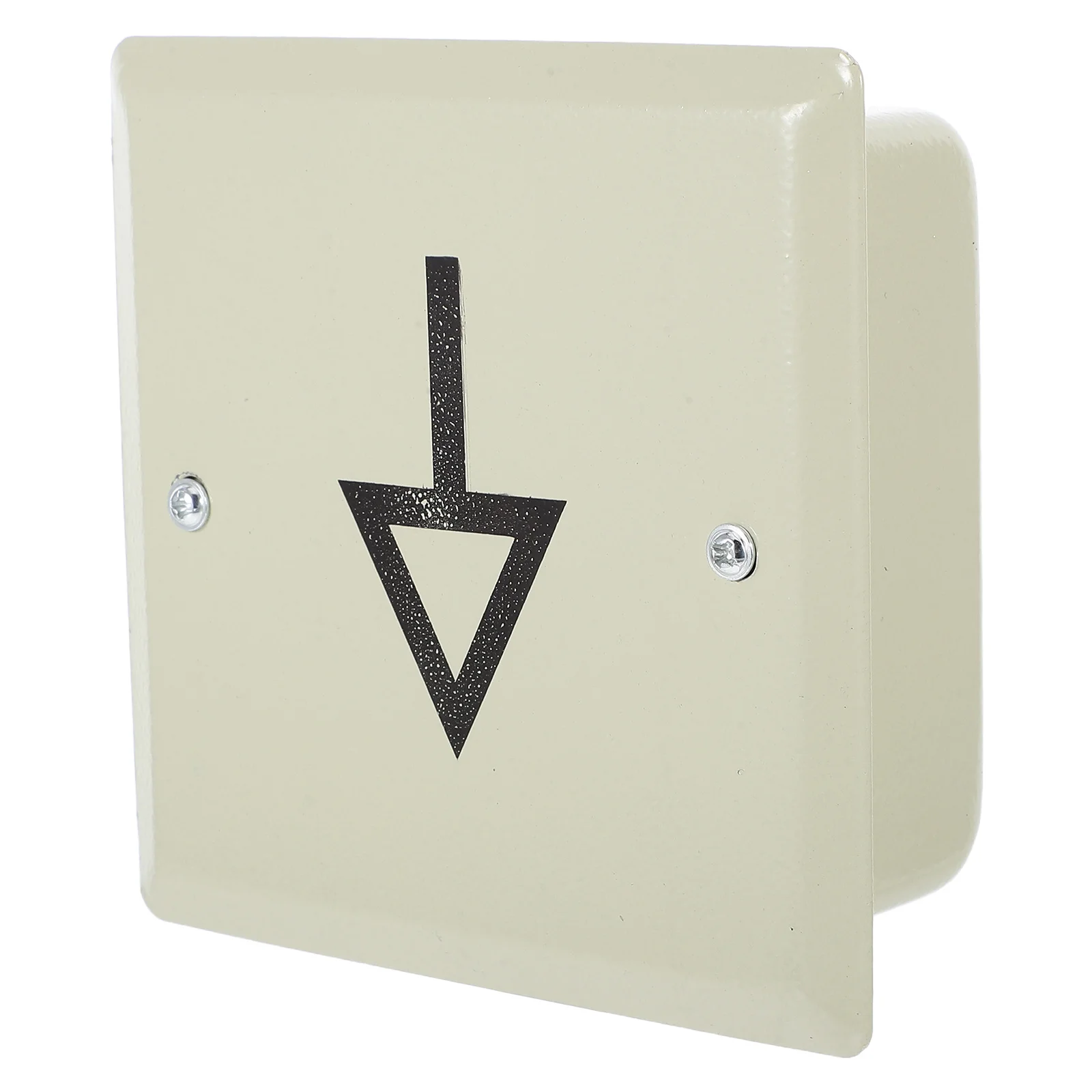 Terminal Box 116 Type Copper Bar Large Capacity Simple Installation Connection For Mini Split Breaker Box Power