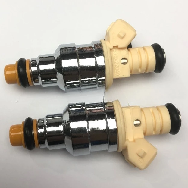 4-piece set suitable for modern Accent Scoupe Excel 1.5L L4 fuel car parts 1993-1999, Part Number: 35310-22040