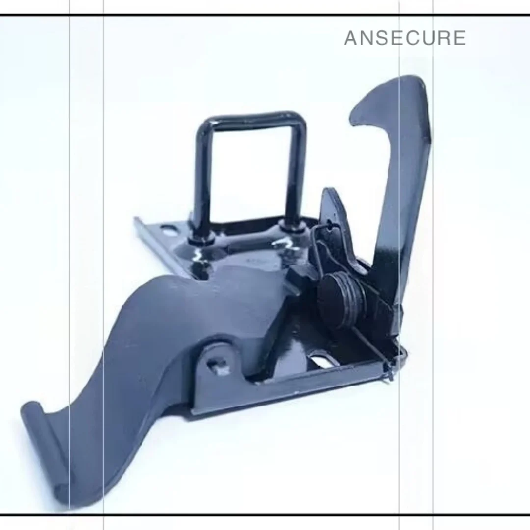 Front Upper Bonnet Catch Hook Lock For Skoda Superb MK2  2009-2013   3T0823480B