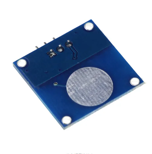 TTP223 1-Position Touch Sensor Module, Tact Switch, Touch Switch