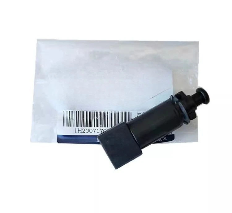 

For Haima Automobile happin Cupid Prince Love Shang Original accessories for brake signal light switch