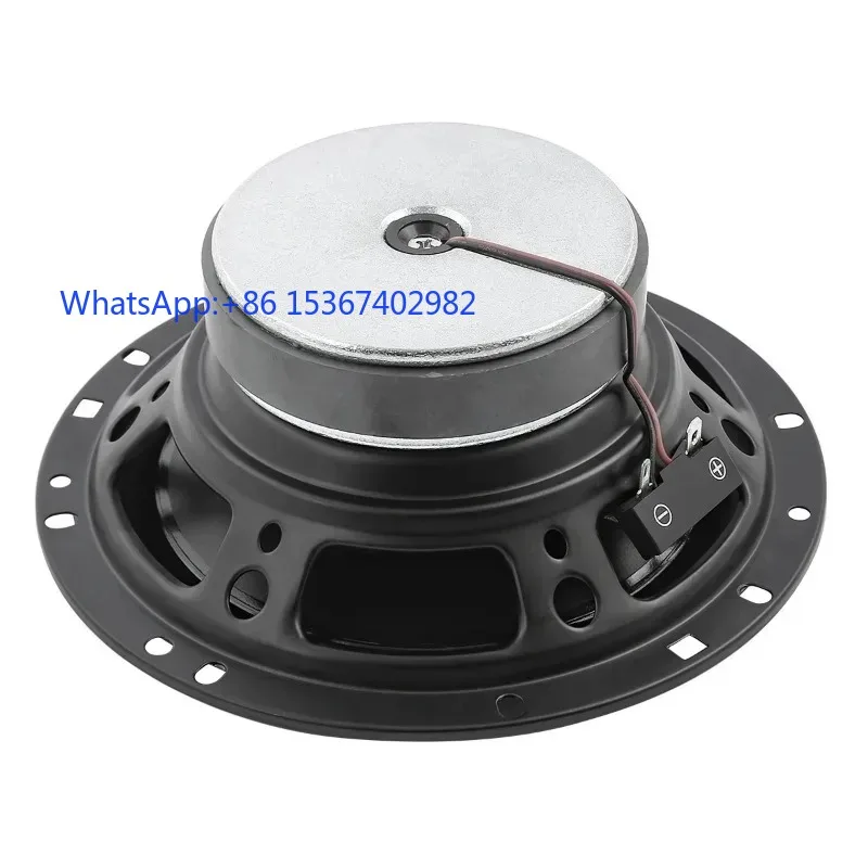 1988-2022 Lower Fairing Po-d-s Motorcycle 6 1/2 Inch Speaker for Tou-Ring Electra Street-Glide Road-King