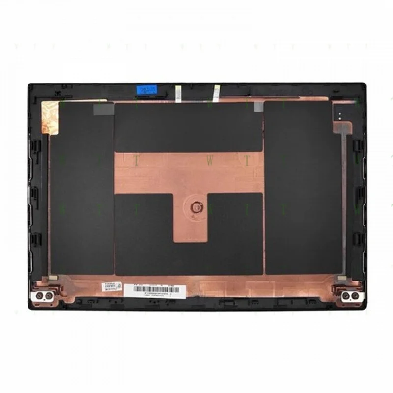 

BB New for LENOVO Thinkpad X260 X270 LCD Back Cover 5CB0M84925 Black 1920*1080