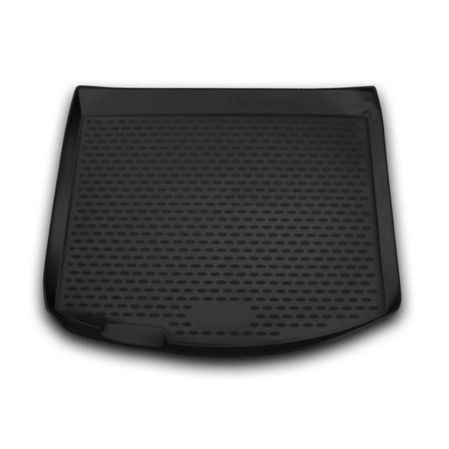 

Cargo Mats Liner for Mazda 3 Hatchback 2010-2013 Waterproof TPE Black United States