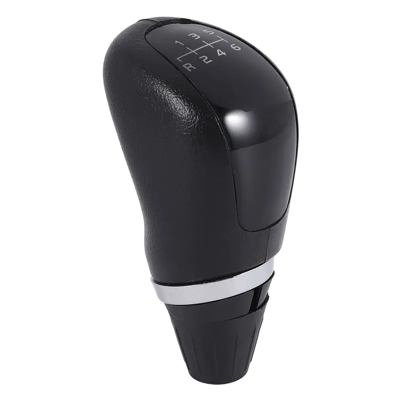 Best-Selling Car 6 Speed Manual Gear Shift Knob For W140 W163 W168 W169 W202 W204 W210 W211 W212 W220 W638